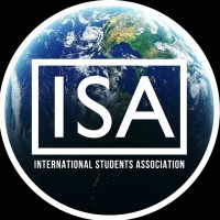 International Students Association at CU logo - Similar company to Websimpl