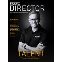 Essex Director Magazine logo - Similar company to Iceconnect