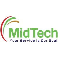 Midtechbd PU flooring, Epoxy flooring & Hadener flooring logo - Similar company to Ff & Fl Floortech