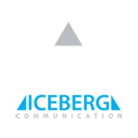 Iceberg Communication logo - Similar company to Flashchat