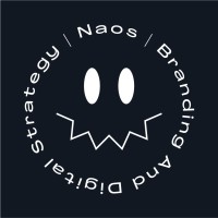 Naos logo - Similar company to Órbitaeco
