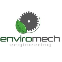 Enviromech Engineering Ltd logo - Similar company to Superclima Engineering Ltd