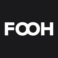 FOOH.com logo - Similar company to Psycat Games