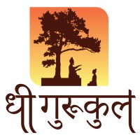 Dhi Gurukul logo - Similar company to Surat Startup Studio, Pierc