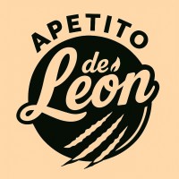 Apetito de León logo - Similar company to Sympos