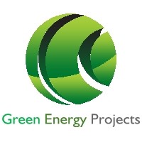GREEN ENERGY PROJECTS LTD logo - Similar company to Eges  Energy&Construction