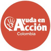Fundación Ayuda En Acción Colombia