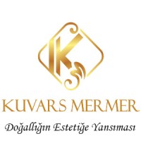 Kuvars Mermer logo - Similar company to Dn Mermer İthalat İhracat Pazarlama San. Tic. Ltd. Şti.