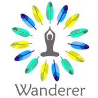 Wanderer logo - Similar company to Wanderer