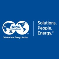 Society of Petroleum Engineers - Trinidad & Tobago Section (SPETT) logo - Similar company to Society Of Petroleum Engineers (Argentine Petroleum Section)
