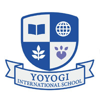 Yoyogi International School logo - Similar company to Mindsteps Inc