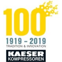 Kaeser Srbija logo - Similar company to Bpp Group