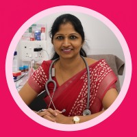 Dr Vrushali Jadhav, Obstetrician & Gynecologist in Bhosari logo - Similar company to Entprima Live