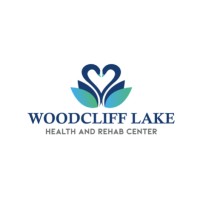 Woodcliff Lake Health and Rehab Center logo - Similar company to Kirmina Cybersecurity