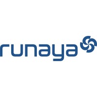 Runaya logo - Similar company to Frontline Source Group - Nationwide Staffing Agency And Executive Search Firm