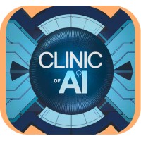 Clinic of AI logo - Similar company to Bitwe