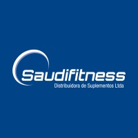 Saudifitness logo - Similar company to Arnold Nutrition Group