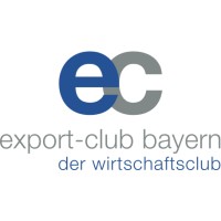 Export-Club Bayern e.V. logo - Similar company to Ohio Dach