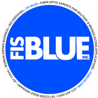 FIS BLUE, INC. logo - Similar company to Galactic