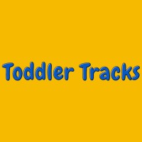 Toddler Tracks logo - Similar company to National Micro School Athletic Association (Nmsaa)