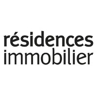 RESIDENCES IMMOBILIER logo - Similar company to Serviceazur