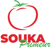 SOUKA PRIMEURS logo - Similar company to Silver Import