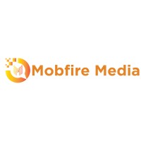 Mobfire Media logo - Similar company to Ximobi