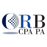 ORB CPA PA logo - Similar company to Bahn Cpa, Pllc