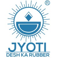 Jyoti Rubber Udyog India Limited logo - Similar company to Rubber Roller Industries