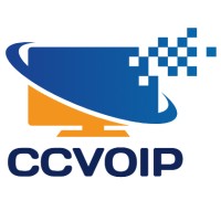 CCVoIP logo - Similar company to Netengine