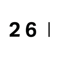 26 Impressions logo - Similar company to Make It Happen