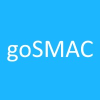 goSMAC logo - Similar company to Quasoft Technologies Sdn Bhd