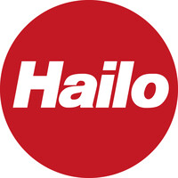 Hailo France logo - Similar company to Interges.Com