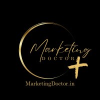 Marketing Doctor Official logo - Similar company to Prakriti Tv