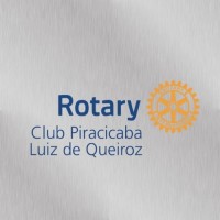 Rotary Club Piracicaba Luiz de Queiroz logo - Similar company to Acolher E Cuidar Piracicaba