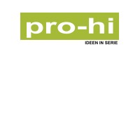 pro-hi logo - Similar company to Everair Gmbh