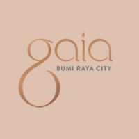 Gaia Bumi Raya City logo - Similar company to Sp2T