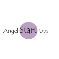 Angel Start Ups logo - Similar company to Angelstart
