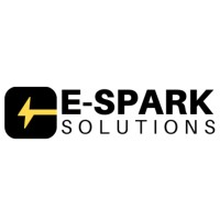 E-spark Solutions logo - Similar company to Espark Solutions And Consultancy