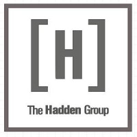 The Hadden Group logo - Similar company to Rêve Coaching