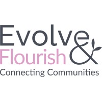 Evolve & Flourish Ltd logo - Similar company to Digital Nns