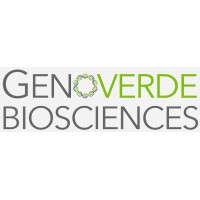 Genoverde Biosciences, Incorporated logo - Similar company to The Bloomify Agency