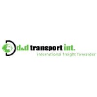D&D Transport Int