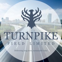 Turnpike Field Limited logo - Similar company to Durham House Chiropractic Clinic