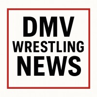 DMV Wrestling News logo - Similar company to The Virtual Citizen