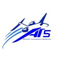 African Transport Systems logo - Similar company to Null Cms Ltd ☑️