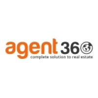 Agent 360 logo - Similar company to Linkedip