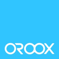 Oroox logo - Similar company to Big.Cube