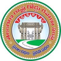 TGSRTC (Telangana State Road Transport Corporation) logo - Similar company to Tgsrtc (Telangana State Road Transport Corporation)