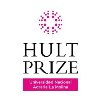 Hult Prize UNALM logo - Similar company to Iise Utec